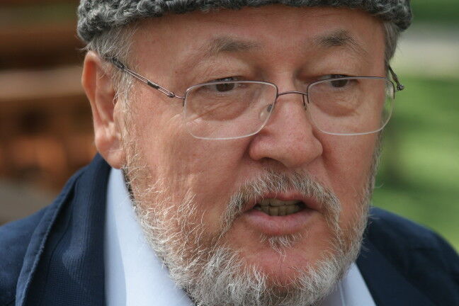 Zafer Karatay