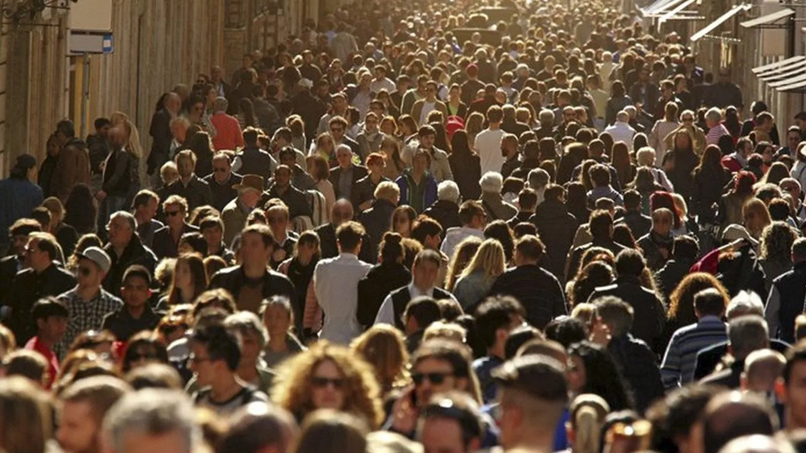 Dış cephe sağlam, ya iç cephe?