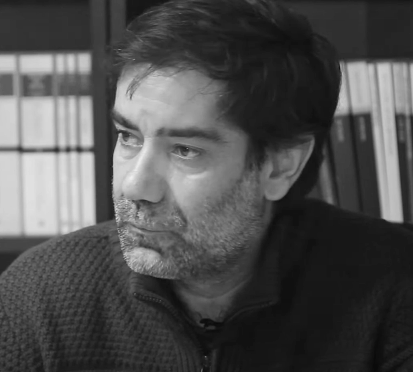 İbrahim Tatlı