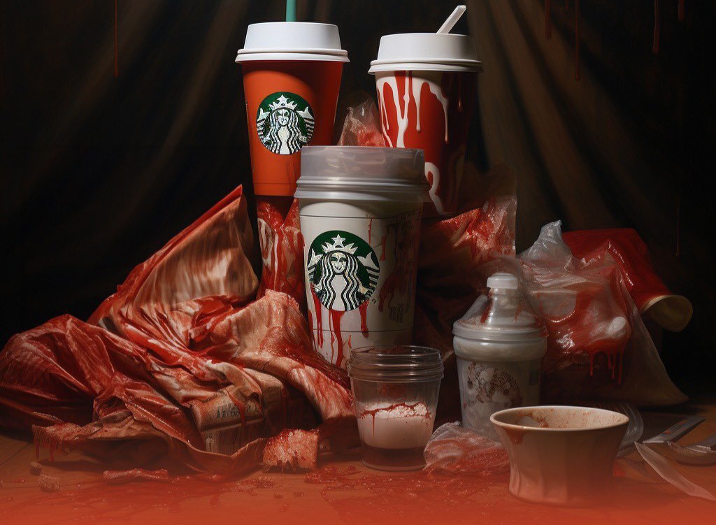 Starbucks Boykot-1