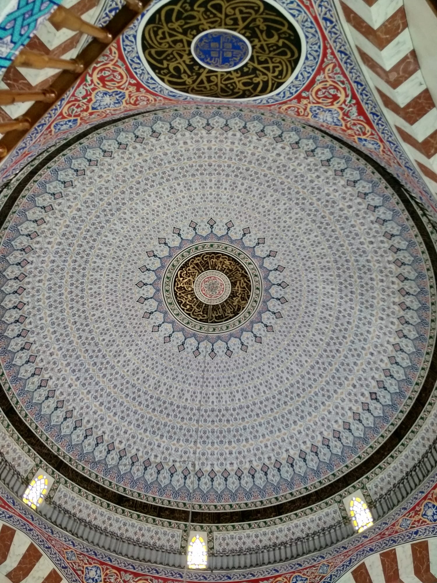 Nkara Abidinpaşa Ortatepe Camii6