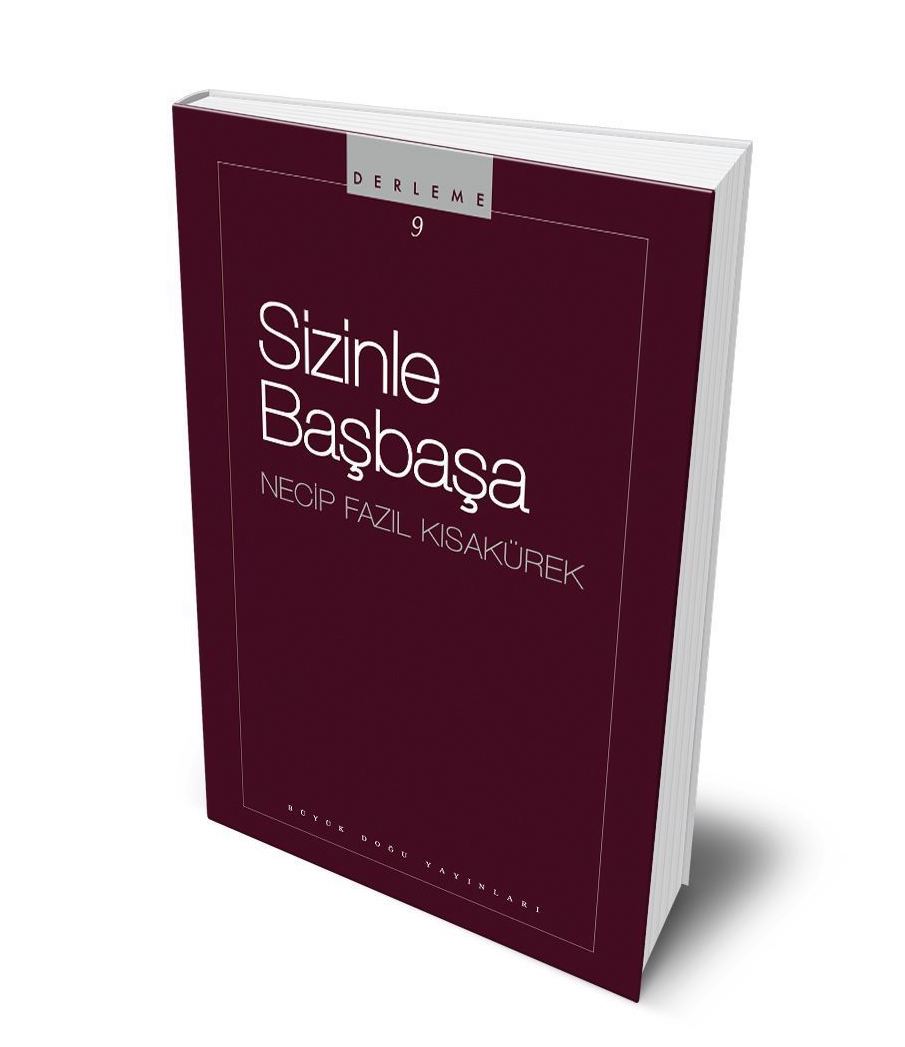 Sizinle Başbaşa