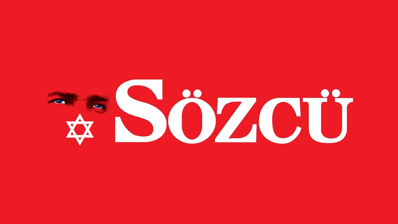 Sözcü Logo Gazete