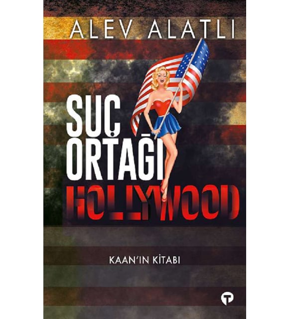 Suc Ortagi Hollywood Kaanin Kitabi Kcm85616255 1 B716F3E90E564133966A6D5Fa941Bd25