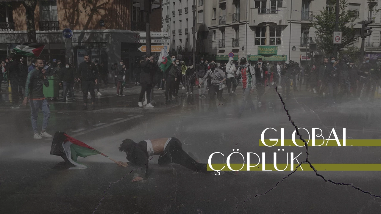 Global Çöplük