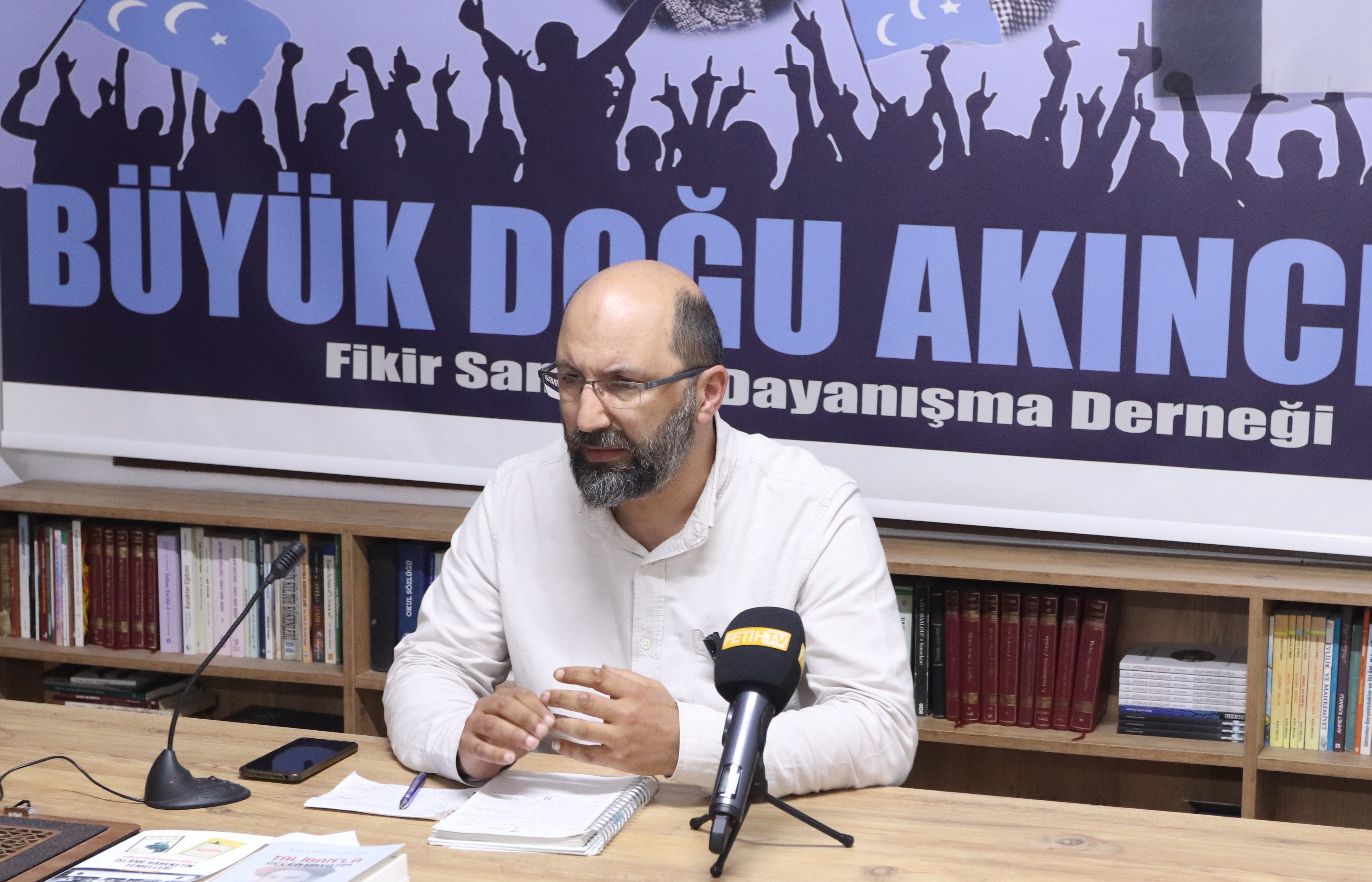 Mehmet Ali Bayram-2