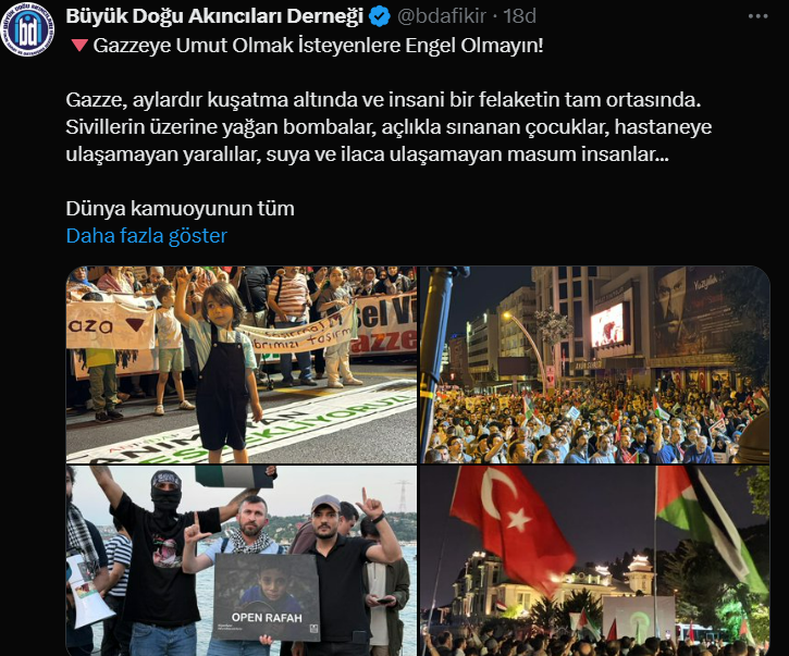 Bdabildiri