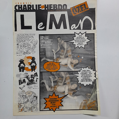Charlie-1
