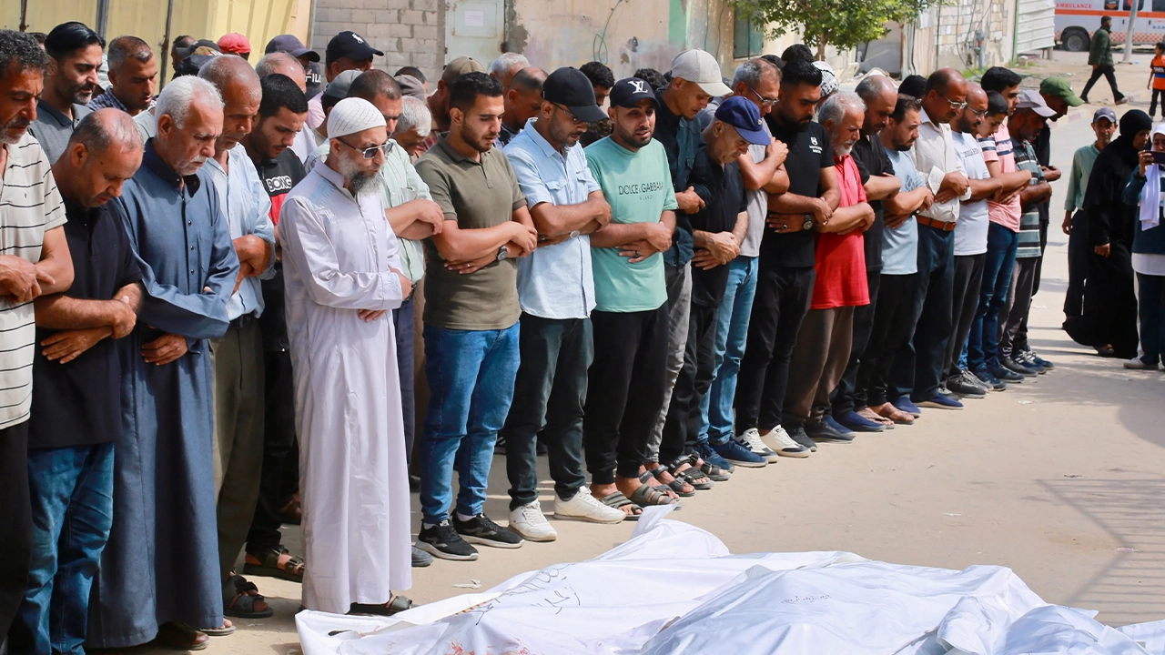 Gazze Açlık Ölüm .Psd E
