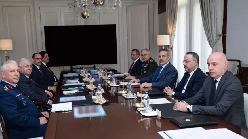 Türkiyezirve