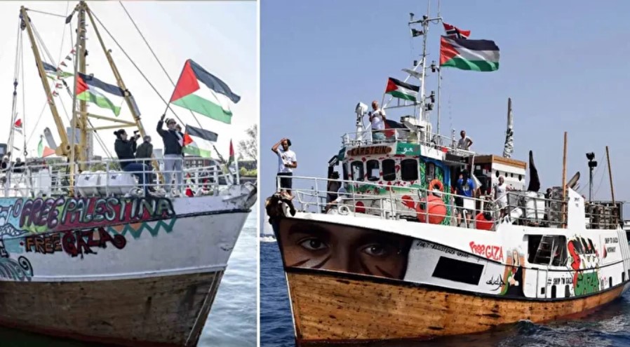 Küreselkararlılık