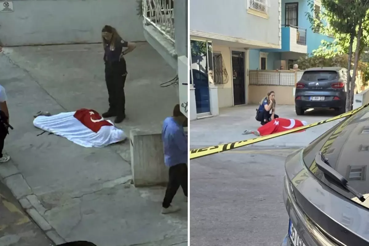 2 Polisin Sehit Oldugu Saldiridan Kahreden 19024797 7563 Amp