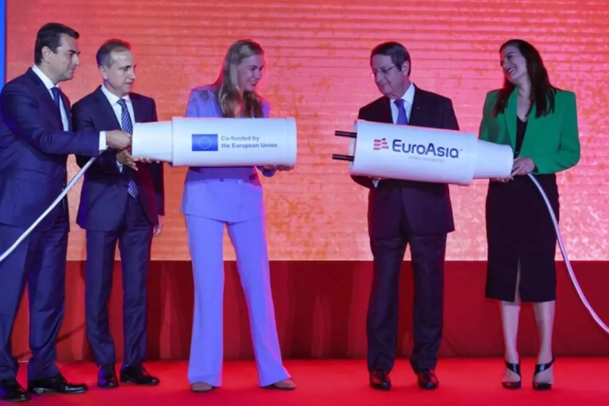 Turkiye Yi Dislamak Amaciyla Baslatilan Proje 19018903 3020 Amp