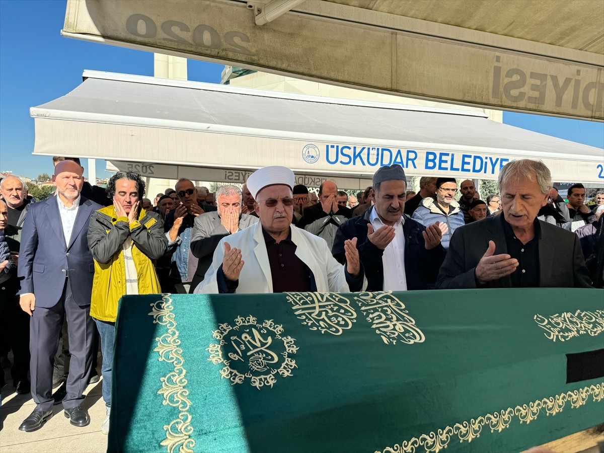Islam Alimlerinden Seyyid Abdulhakim Arvasi Hazretleri 039 Nin Torunlarindan Istanbul Yeni Yuzyil 672607