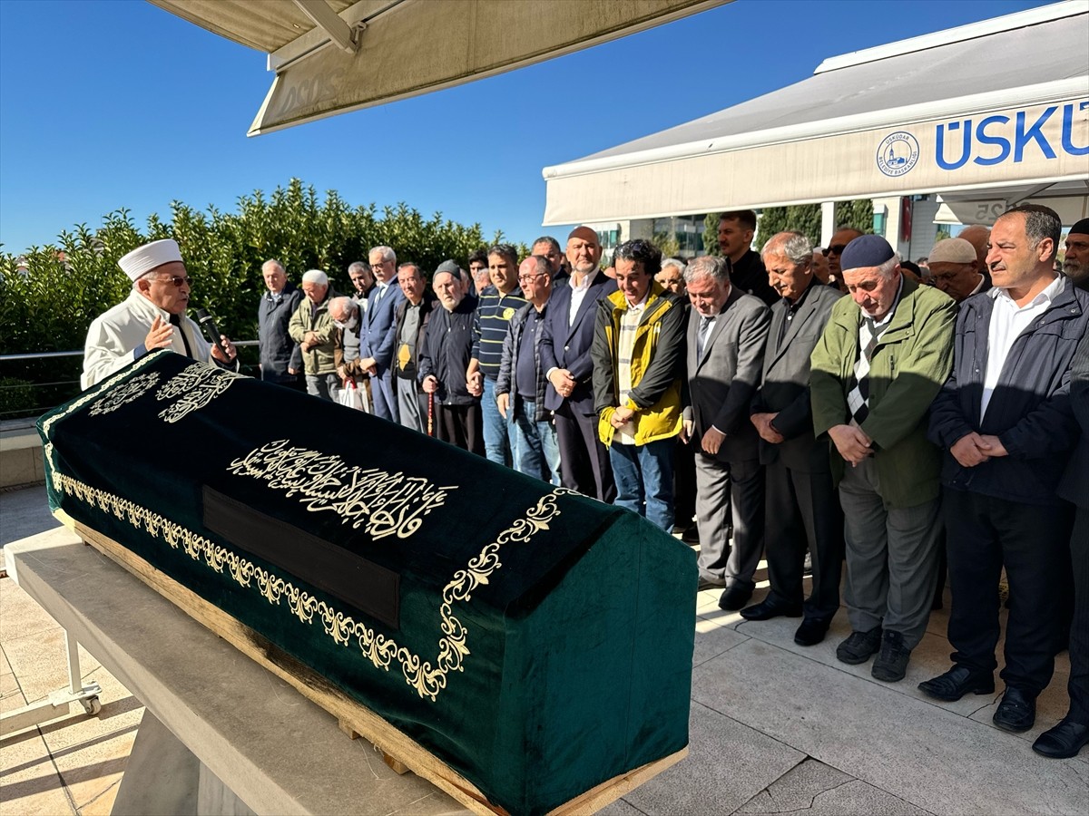 Islam Alimlerinden Seyyid Abdulhakim Arvasi Hazretleri 039 Nin Torunlarindan Istanbul Yeni Yuzyil 864142