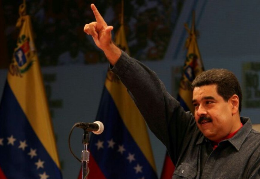 Maduro-8