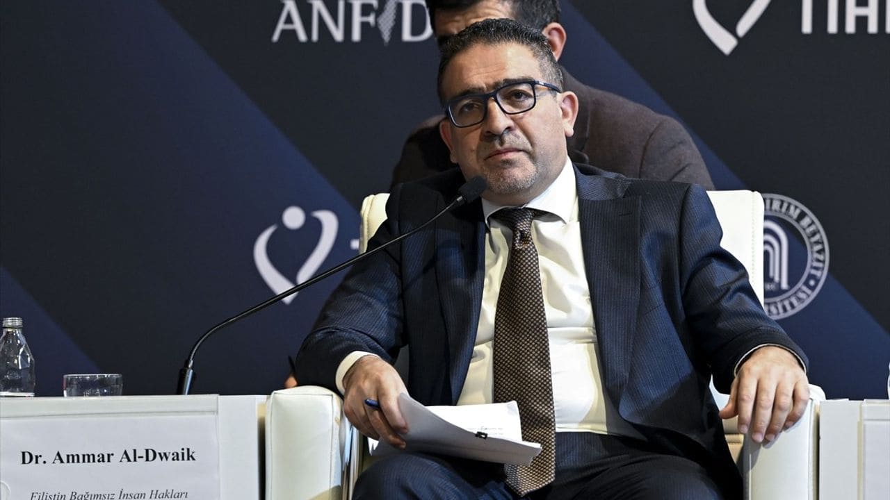 Soykırım Devam Ediyor, Uluslararası Hukuk Çöküyor (1)