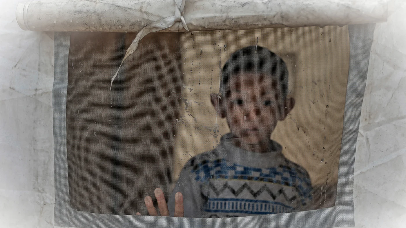 Gazzeli Çocuk Boğuluyoruz.jpg