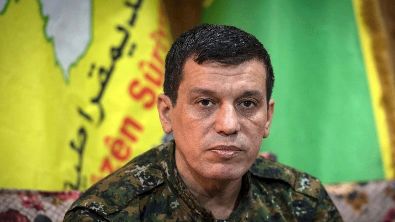 SDG’nin feshi ilan edildi: PKK Suriye’den çekildi