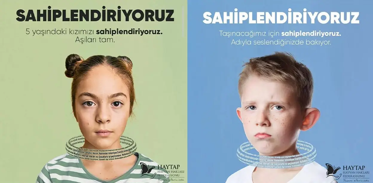 Çocuk Sahiplendrme Haytap