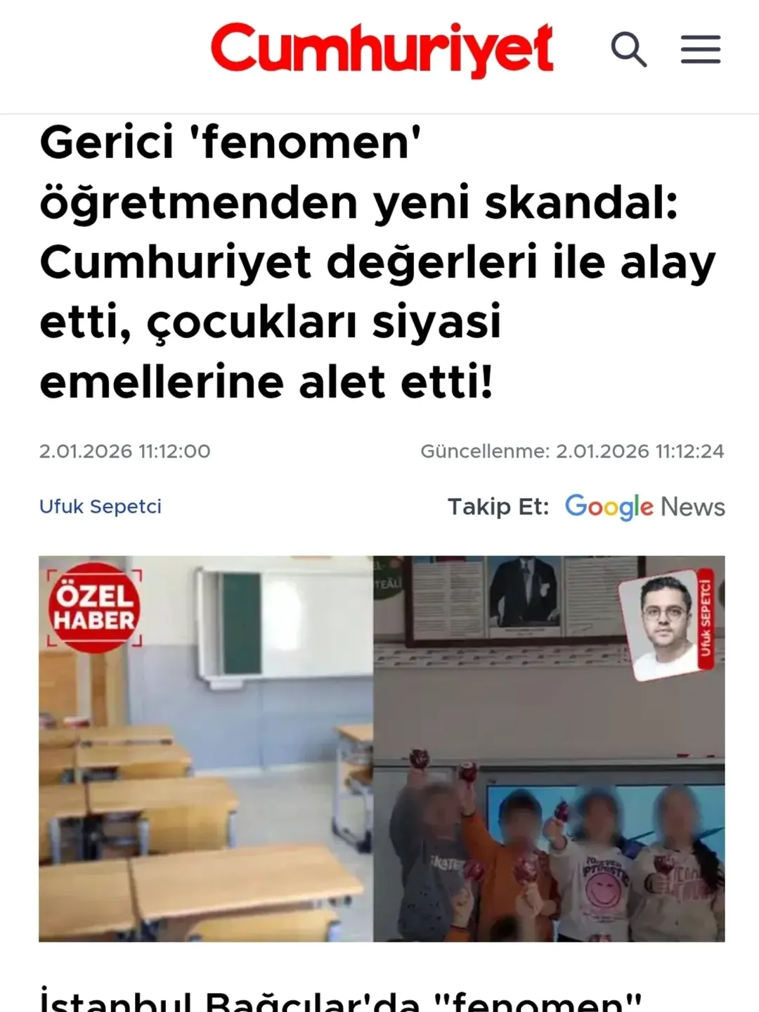 Google Arama Motorlarında Hakkımda Yapılmış 160’Tan Fazla Haber Bulunuyor. Bu Gönderide, Instag