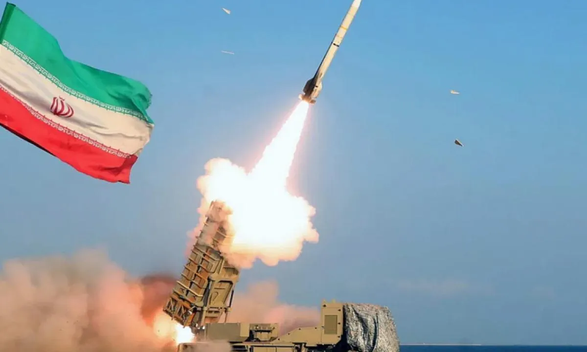 İran: Kara savaşı olursa tüm Körfez ülkelerini vuracağız