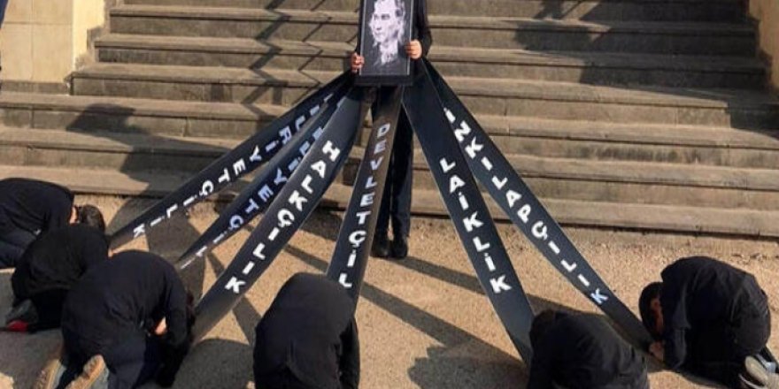 Kemalist rejimin benzersiz jakobenizmi