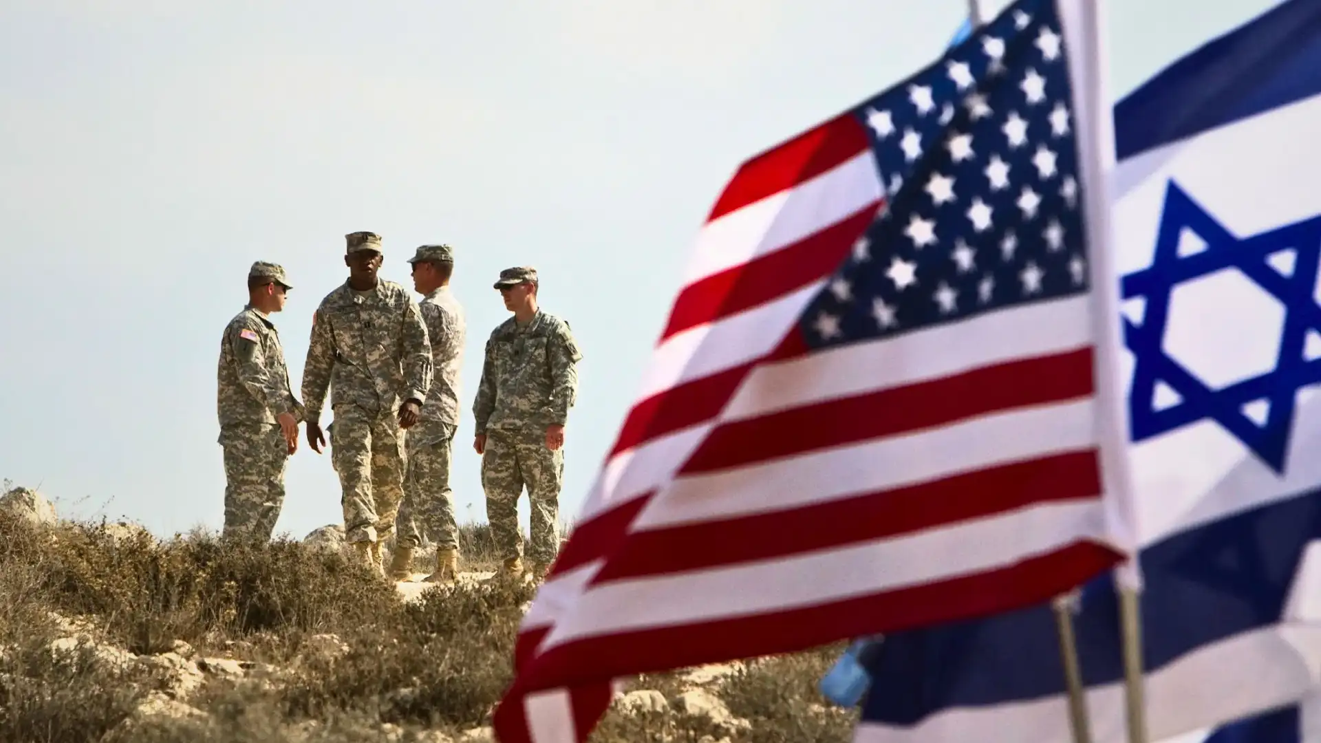 ABD-İsrail’in İran’a karşı savaşı başarısızlığa mahkûm