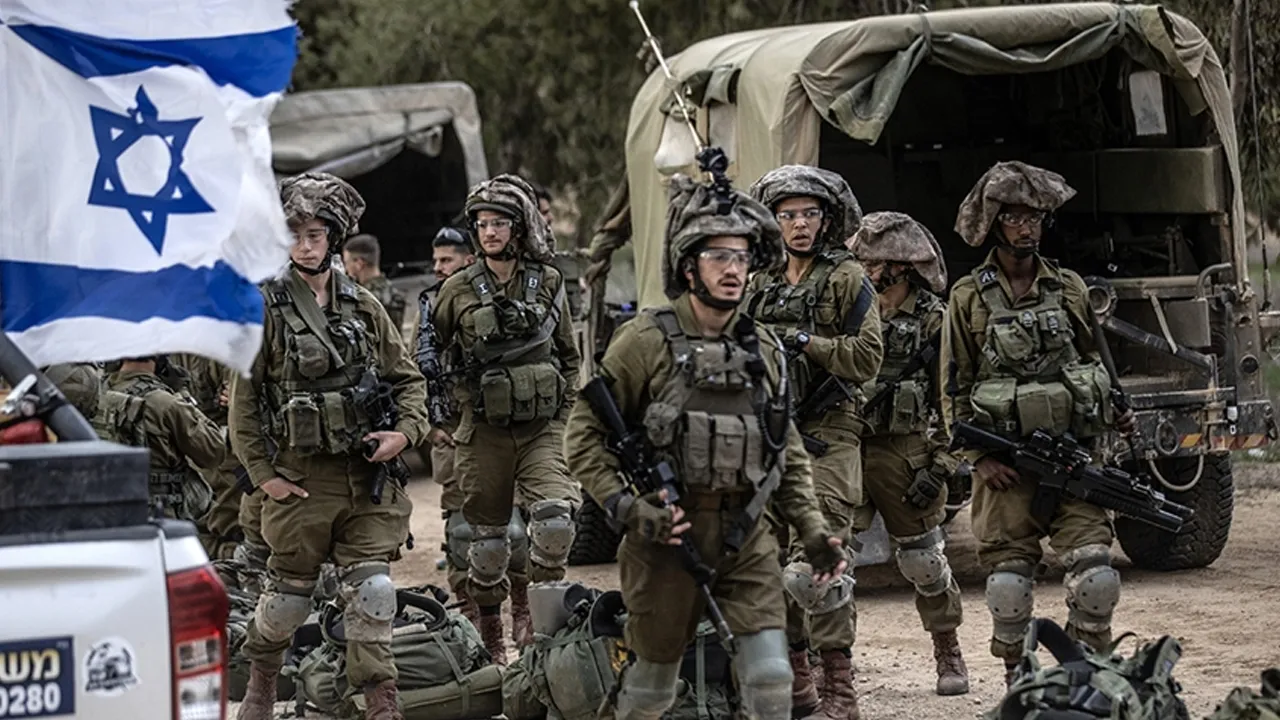Asker krizine karşı Netanyahu zorunlu askerliği uzatıyor
