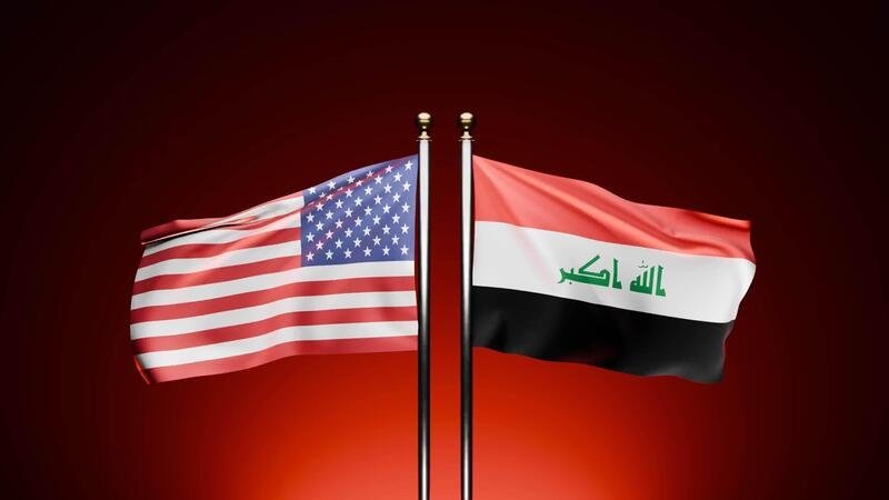 Irak, ABD ile topraklarının savaşta kullanılmamasında anlaştı
