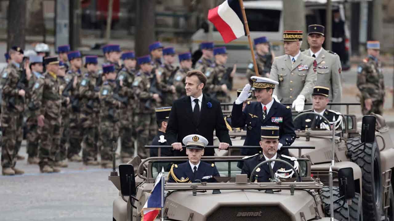 Avrupa Ordusu Macron Ve Merkelin Fikri 2.Jpg