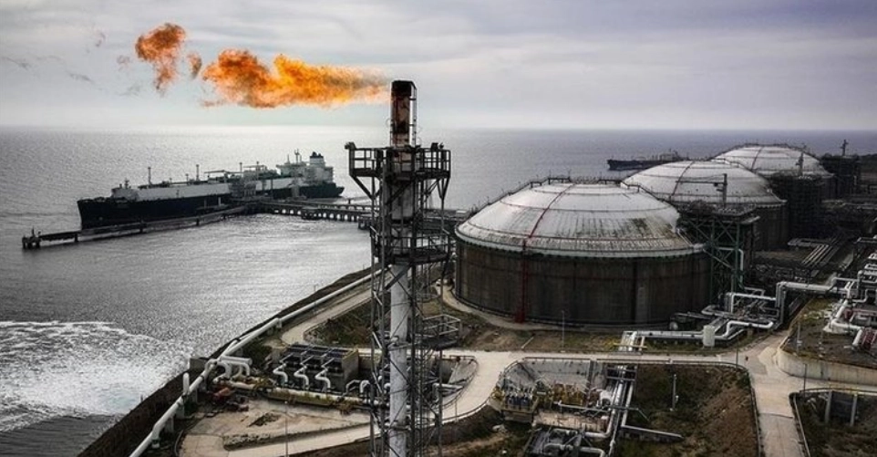 “Avrupa’nın doğal gaz stokları kritik seviyede”