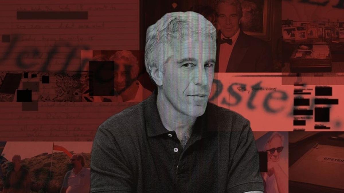 Epstein bataklığı derinleşiyor! Skandal mailler gündemde