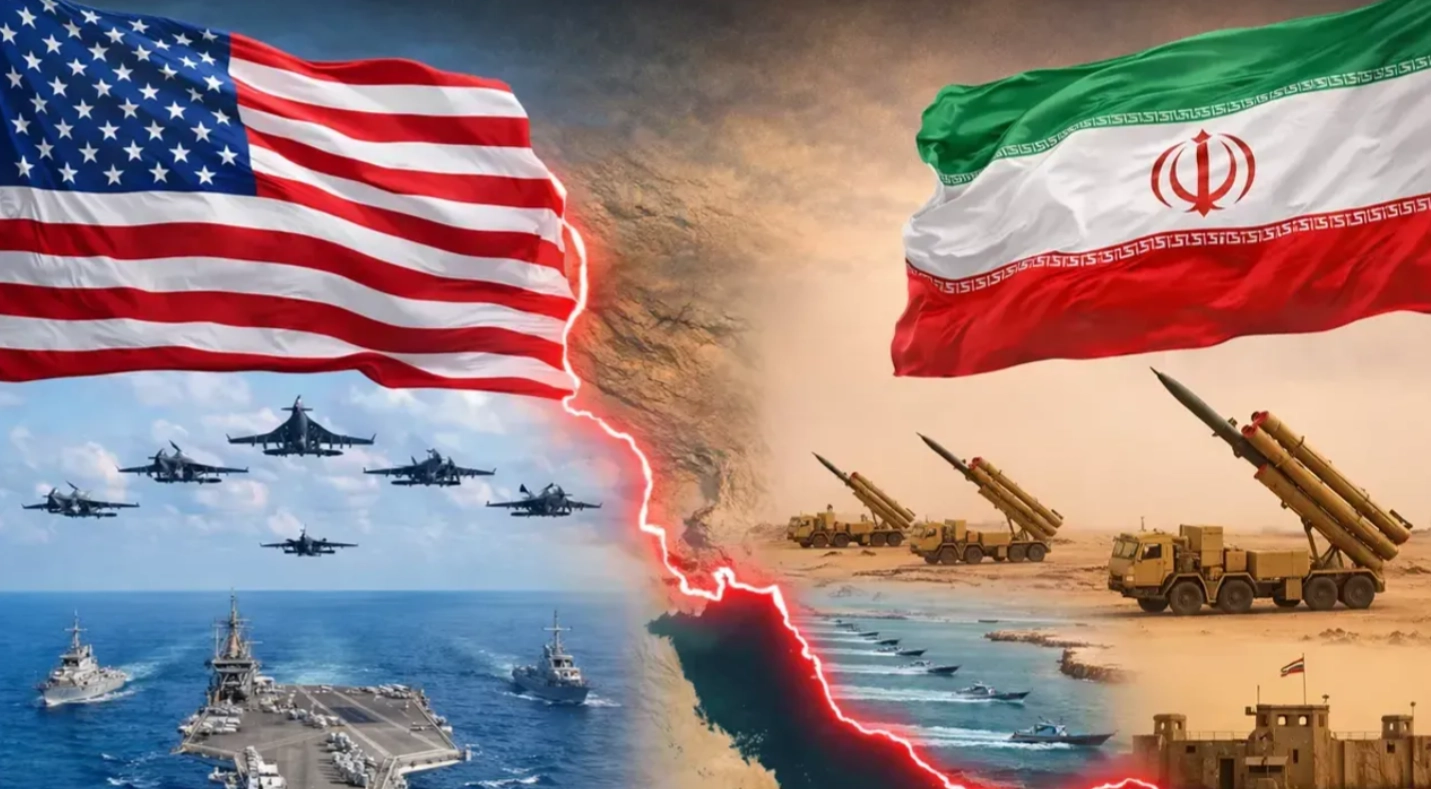 İran: 'Vaşington'un teklifleri gerçeklikten uzak'