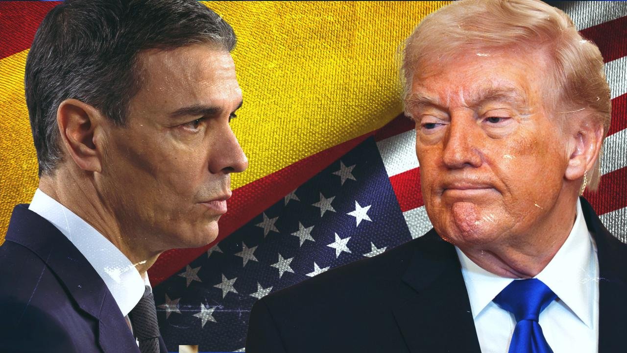 İspanya, ABD'ye boyun eğmiyor