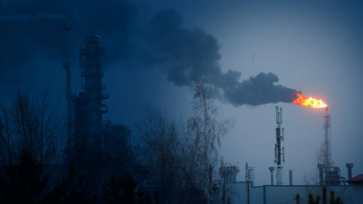 Hürmüz'ün kapanması Asya'yı enerjide "pandemi dönemi" kısıtlamalarına döndürdü!