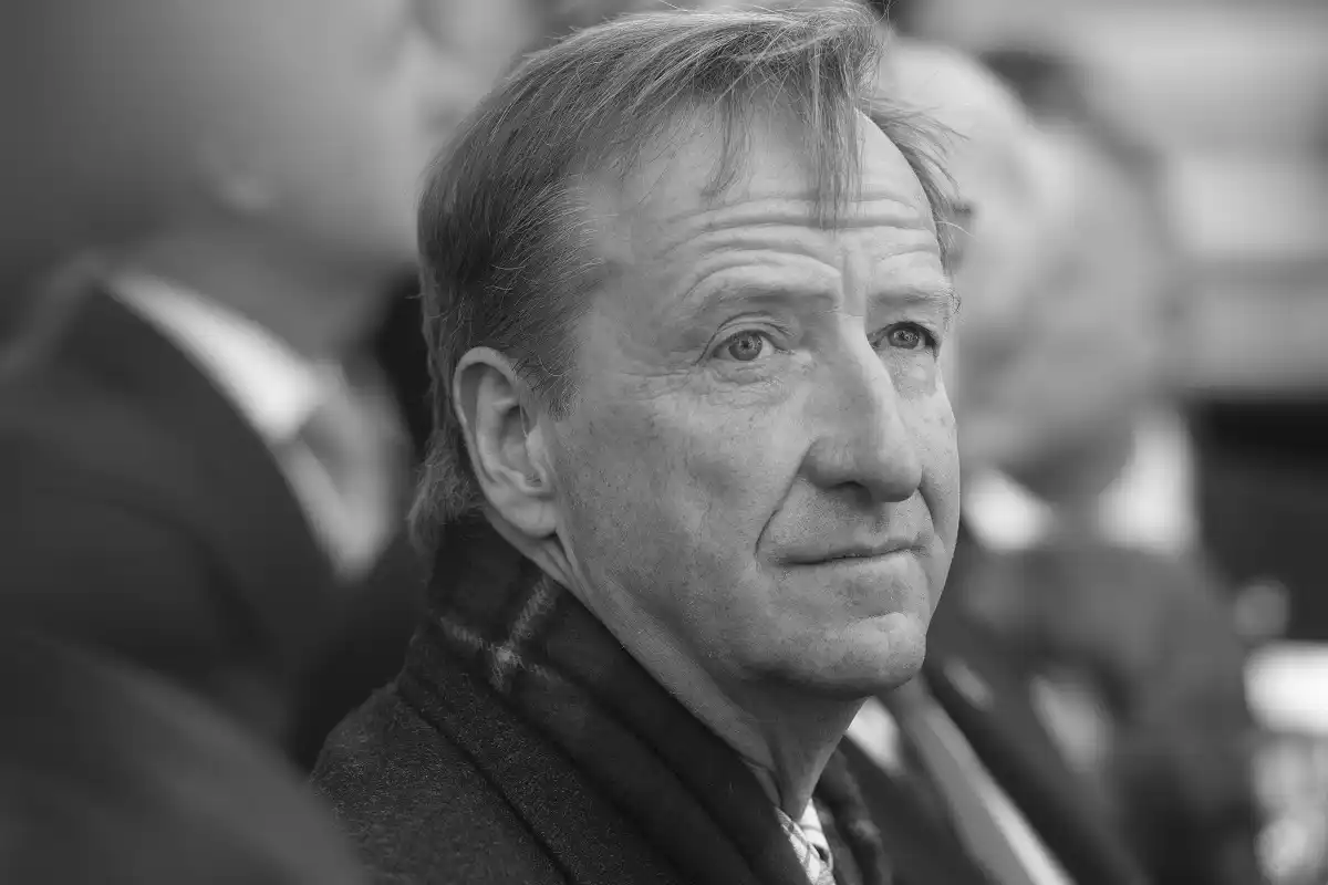 Eski MI6 Başkanı: "İran üstünlüğü ele geçirdi"