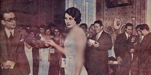 Batı, Kemalist rejimin İslam düşmanlığını ödüllendirdi: "Dünya Güzeli" Keriman Halis