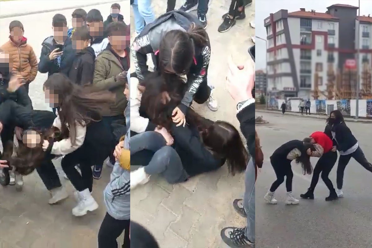 Aileye ceza tamam da, ya zihinleri ifsat eden Batıcı eğitim nele olacak?