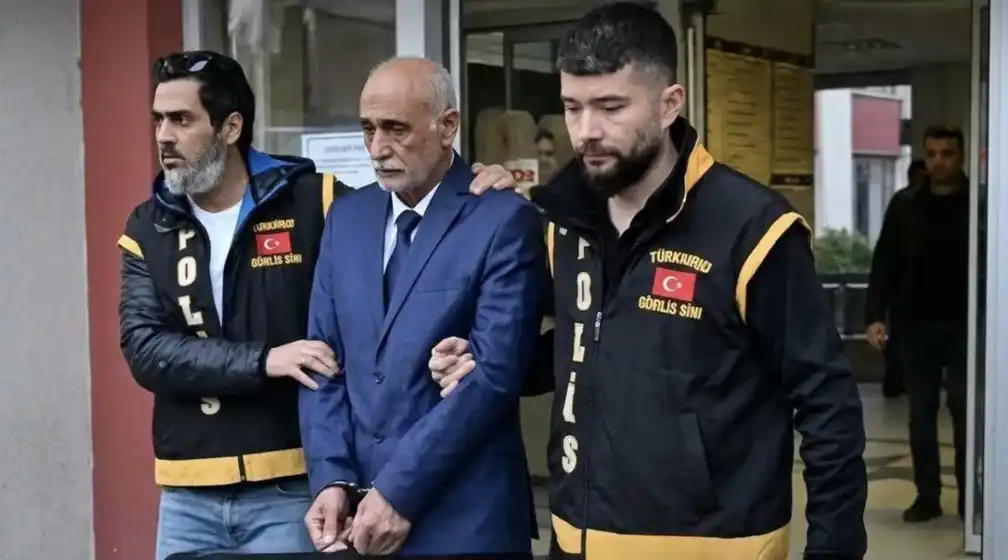 İstibdat yasası dikiş tutmuyor: 5816 mağduru Ramazan hoca serbest