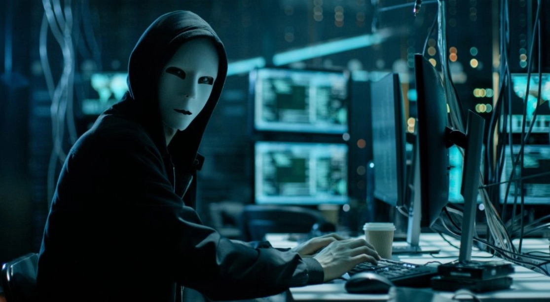 AB'nin resmi internet sitesine siber saldırı