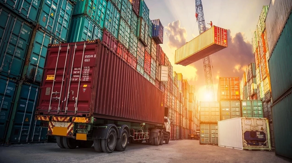 Küresel tedarik rotasında yeni merkez: Türkiye