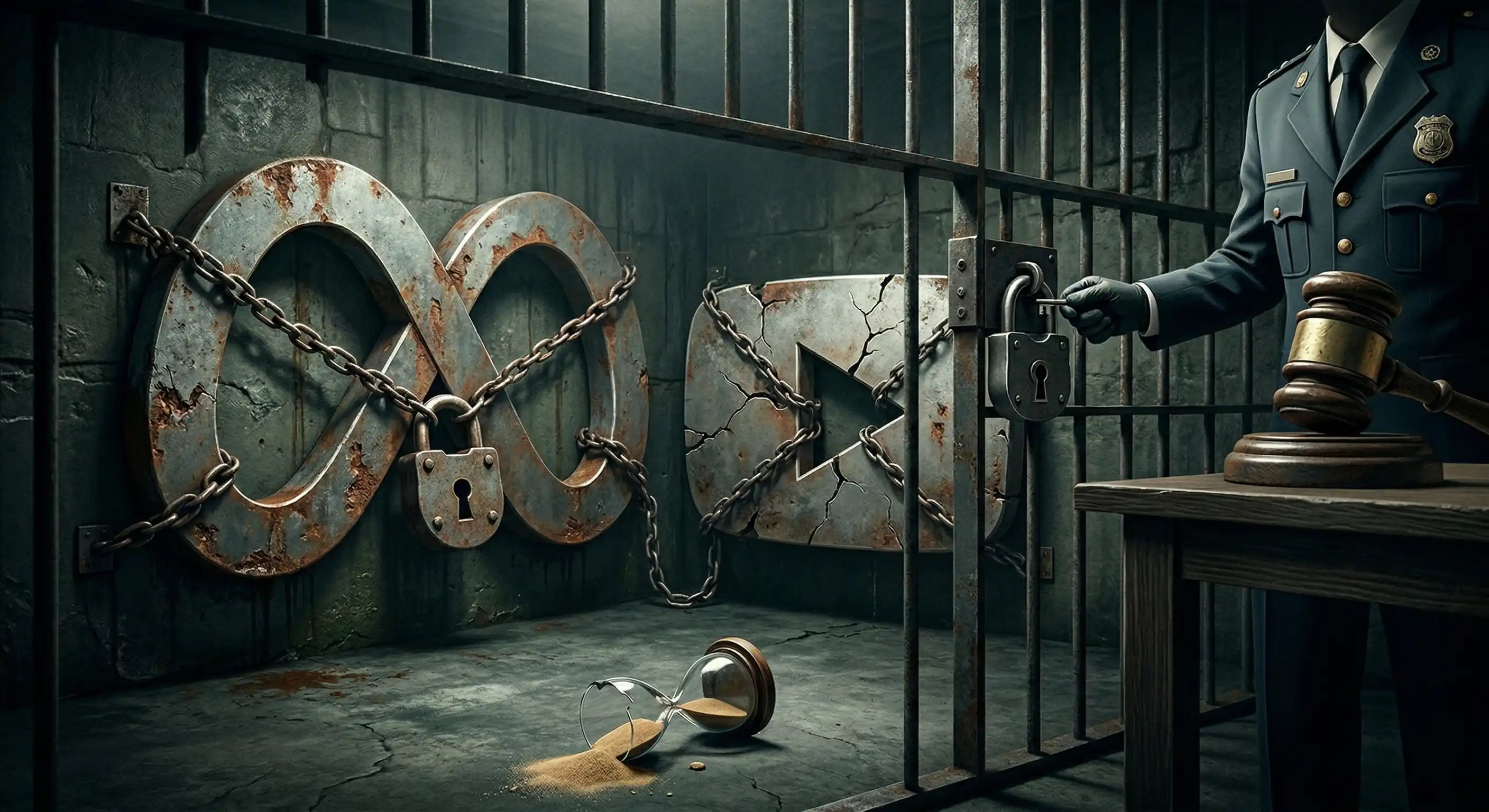 Meta ve YouTube ‘bağımlılık’ suçundan mahkûm edildi!