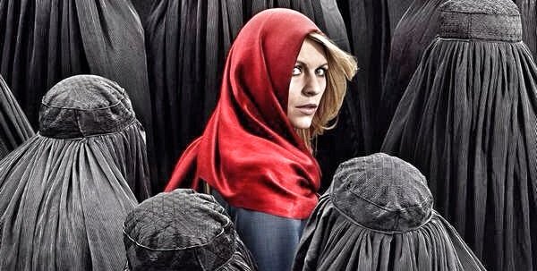 CIA’in senaryo odası: Homeland ve küresel müdahaleciliğin meşruiyeti