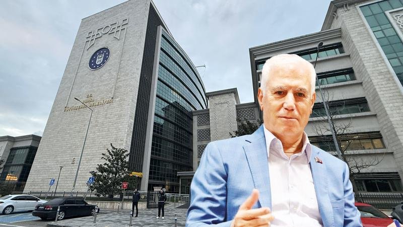 CHP'li belediyede aile boyu rüşvet çarkı!