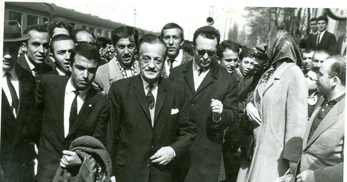 Sabahattin Zaim Üniversitesi'nde "Necip Fazıl ve Gençlik" etkinliği düzenlenecek