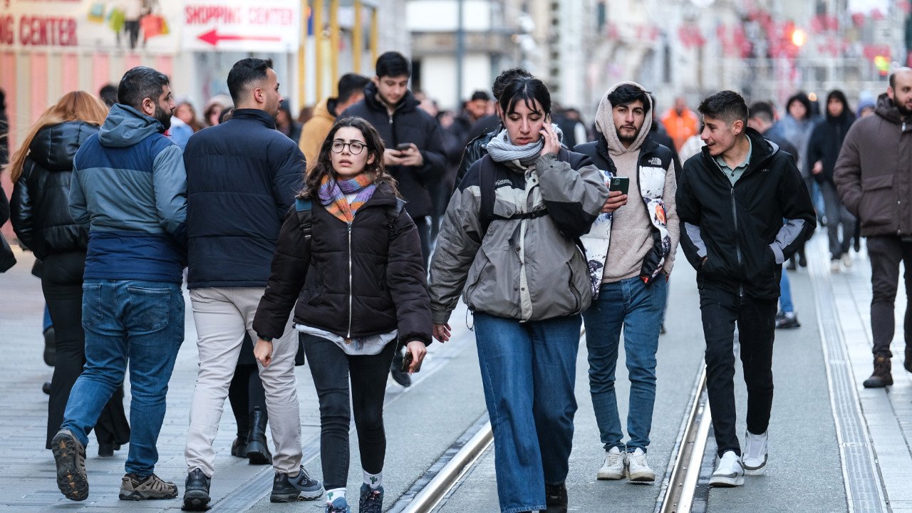 Atıl nesil: Türkiye'de 6,5 milyon genç hiçbir şey yapmıyor!