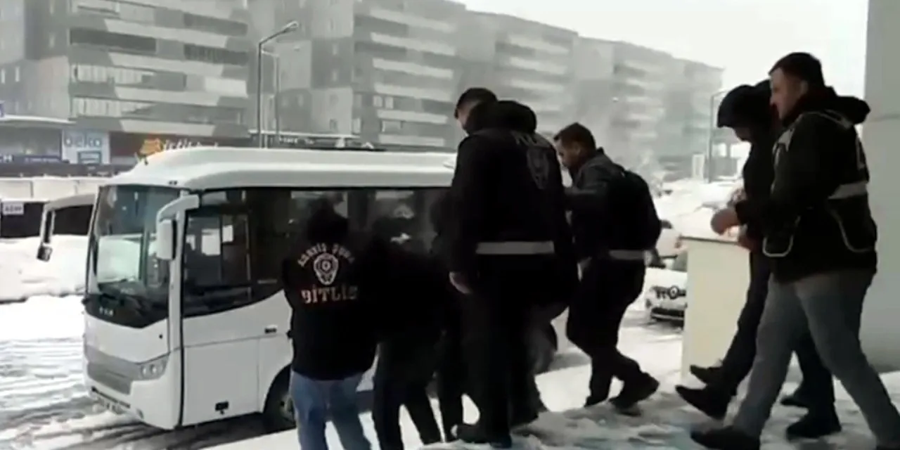 Türkiye’deki çete ve uyuşturucu operasyonu haberleri gerçekte neyi anlatıyor?