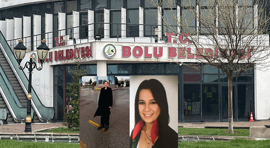 CHP'li Bolu Belediyesine yönelik irtikap soruşturmasında yeni tutuklamalar