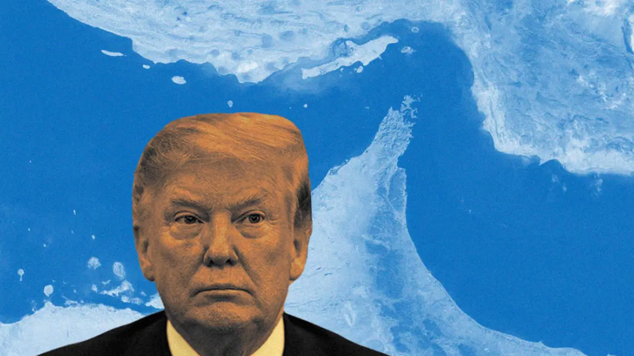 Trump: Biraz daha zamanımız olsaydı Hürmüz'ü açıp büyük servet kazanabilirdik